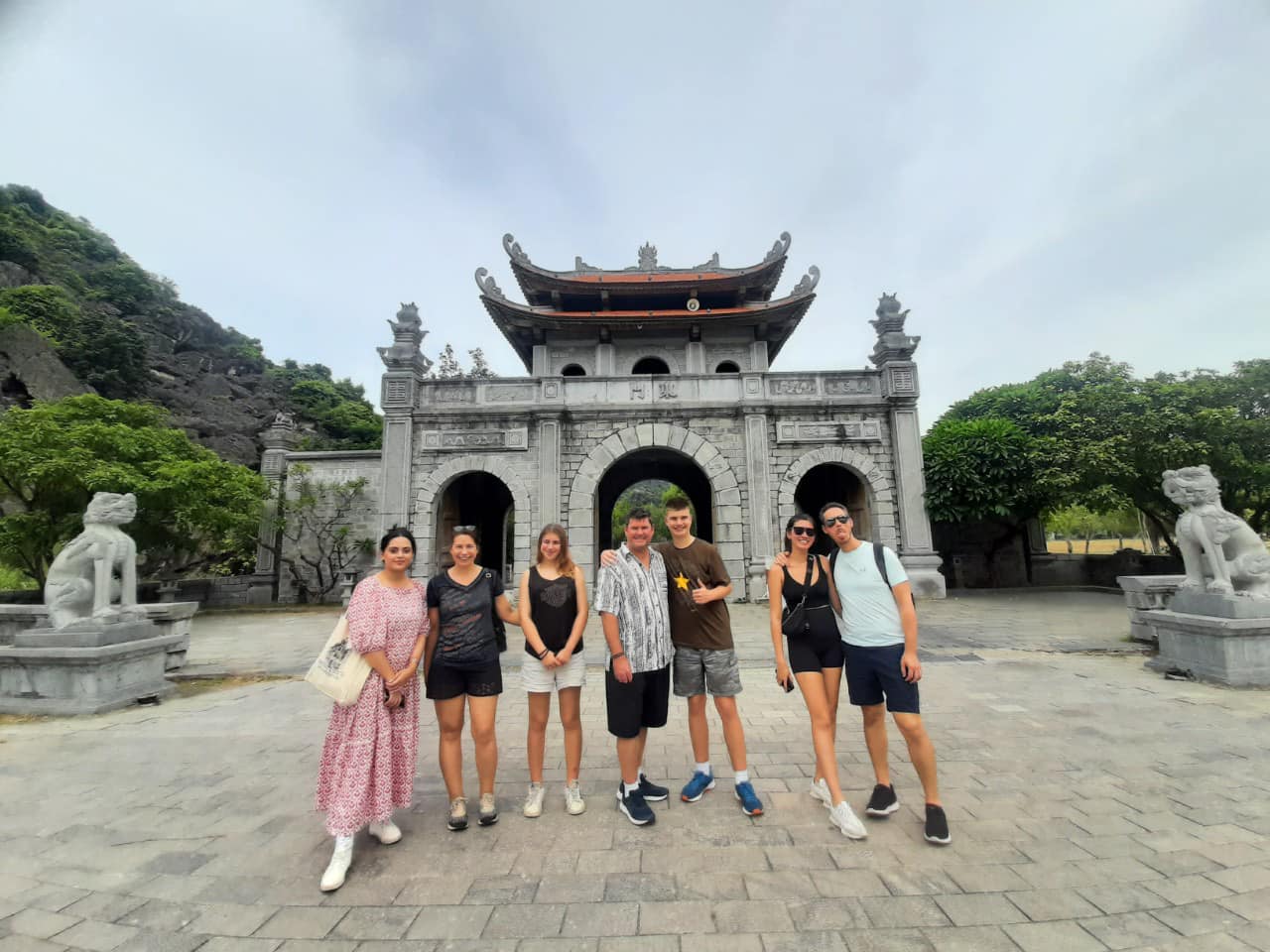 Hoa Lu Ancient Capital Ninh Binh Detailed Guide And Itinerary