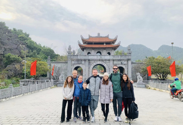 Ninh Binh Vietnam In Winter: Weather, Top Places, and Must-Try Activities