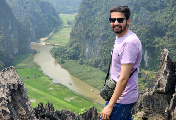 Dresscode in Ninh Binh? What should I wear in Ninh Binh 