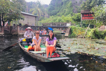 Things must know before taking a Ninh Binh tour: Ninh Binh travel Guide 2023
