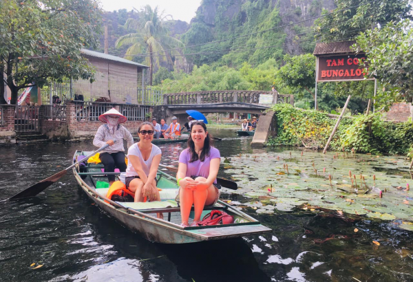 Things must know before taking a Ninh Binh tour: Ninh Binh travel Guide 2024