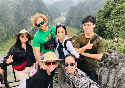 Experience Authentic Local Living: Top Ninh Binh Accommodation Options in 2024