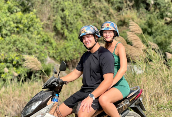 Ninh Binh Transport, Airport Tips & Day Tours – An Important Guide for First-Time Visitors