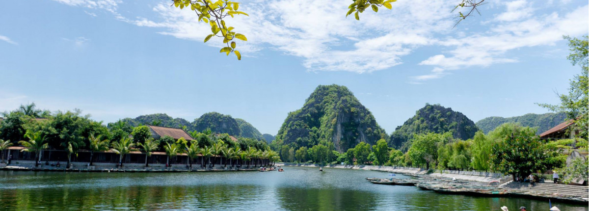 Ninh Binh Trang An Boat Route 1: Insider Tips and Detailed Exploration Guide