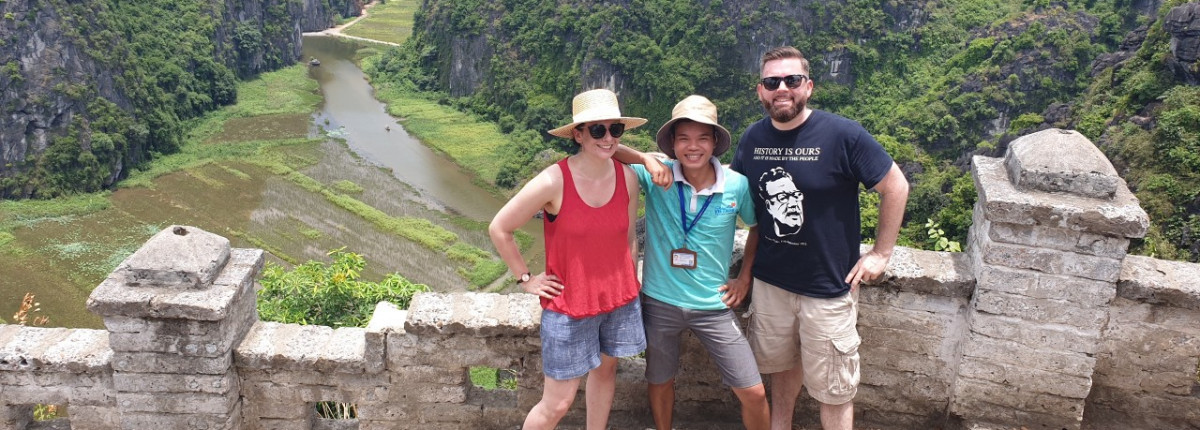 Ninh Binh Private Tour: All You Should Know To Customize Your Adventure 