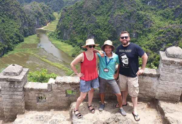 Ninh Binh Private Tour: All You Should Know To Customize Your Adventure 