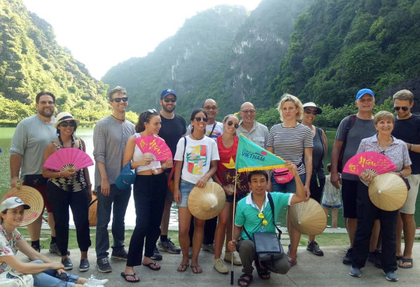 Be Aware: Common Scams to Watch Out for in Trang An and Tam Coc, Ninh Binh