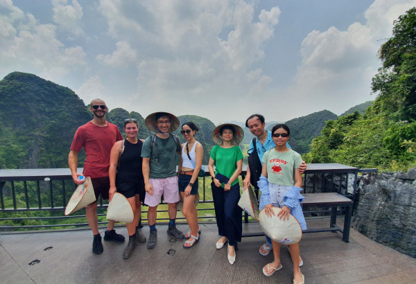 Ninh Binh Full Day Tour From Hanoi: 5 Suggested Itineraries For Different Travelling Styles