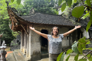 Ninh Binh Retreat Tour: A Nature Lover's Guide