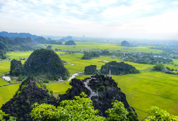 Green Travel in Ninh Binh: Eco-Package for Sustainable Tourism