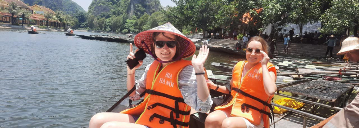 Plan for a tour in Ninh Binh, Vietnam: Get Ready With 19 Frequently Asked Questions