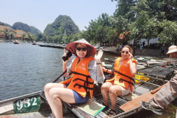 Plan for a tour in Ninh Binh, Vietnam: Get Ready With 19 Frequently Asked Questions