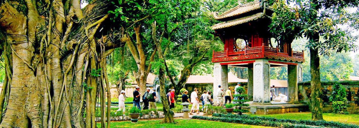 Top Attractions in Hanoi: Key places, ticket price, open time, things to do - updated 2024