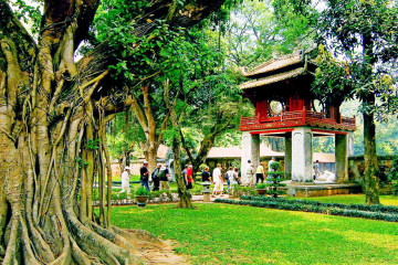 Top Attractions in Hanoi: Key places, ticket price, open time, things to do - updated 2023