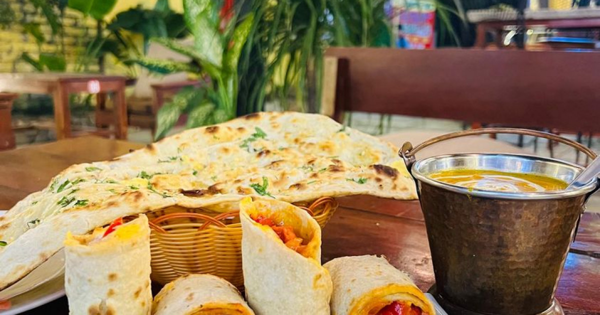 Ninh Binh Guide for Indian: Top Indian Restaurants in Ninh Binh