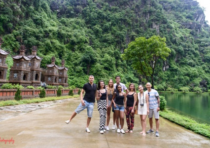 Comments and best experience for a trip to Tuyet Tinh Coc