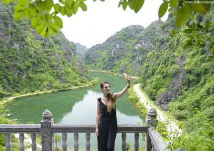 The name tuyet Tinh Coc