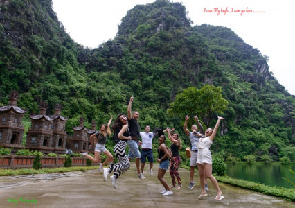 “Tuyet Tinh Coc” Have you ever known?