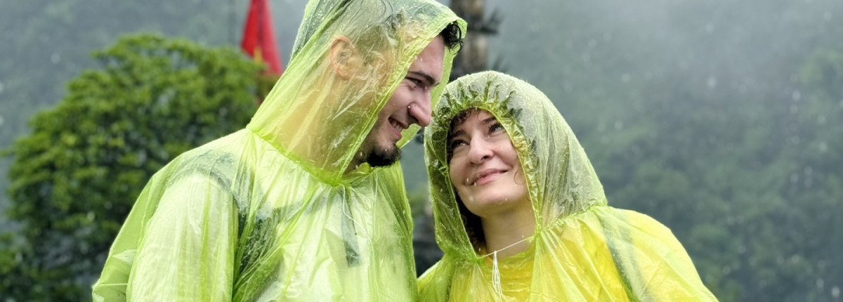 Exploring Ninh Binh Rainy Season: Suggestions for Exciting Activities in Rainy Days