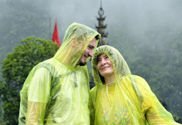Exploring Ninh Binh Rainy Season: Suggestions for Exciting Activities in Rainy Days