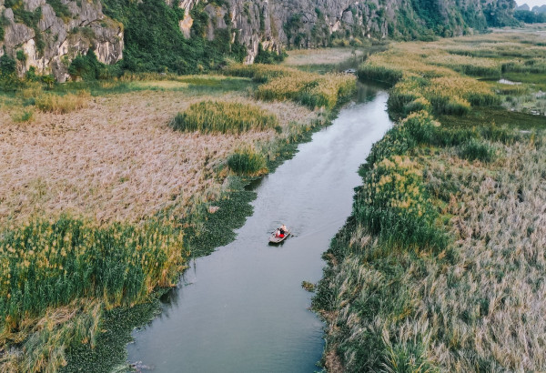Off the Beaten Path in Ninh Binh: Lesser-Known Scenic Spots
