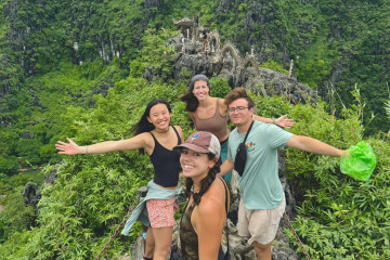 Discover Ninh Binh in a Day: Ultimate Itinerary to Maximize Time & Budget