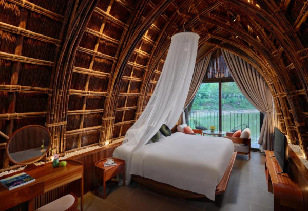 Ninh Binh Top Airbnbs: Where to Stay? Best Areas Advice