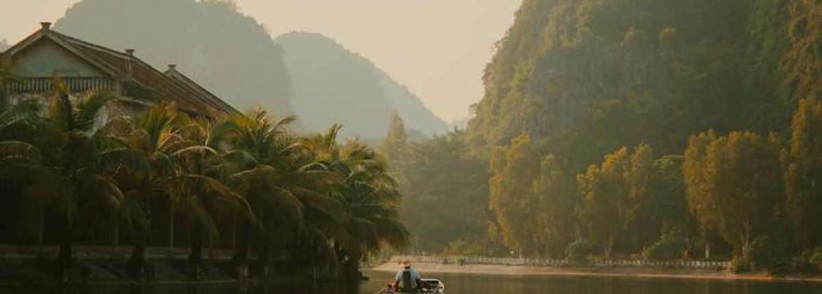 Ninh Binh on a Foggy Day - Tips and Must-Do Activities