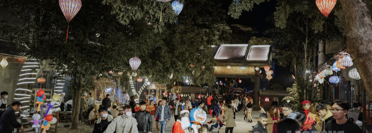 Ninh Binh Christmas 2024 Guide: Top Sites, Events & Holiday Tips