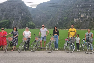 Ninh Binh: self-sufficient tour or a full package tour? Detailed Guide