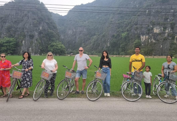 Ninh Binh: self-sufficient tour or a full package tour? Detailed Guide