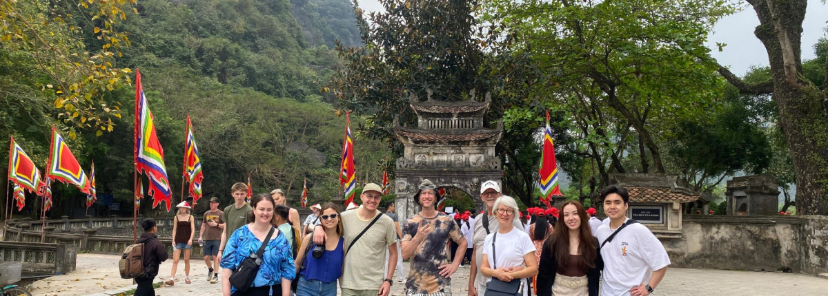 Hoa Lu Ancient Capital (2026 Guide): Is It Worth Visiting or Overrated?