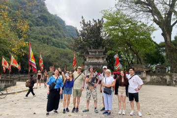 Hoa Lu Ancient Capital (2026 Guide): Is It Worth Visiting or Overrated?