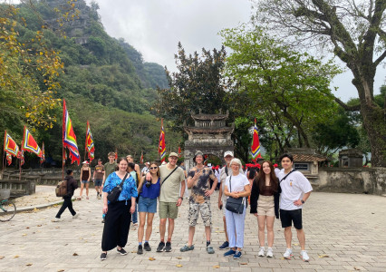 Hoa Lu Ancient Capital (2026 Guide): Is It Worth Visiting or Overrated?