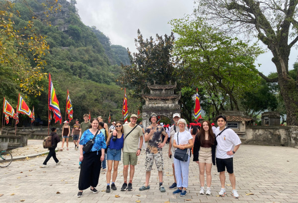 Hoa Lu Ancient Capital (2026 Guide): Is It Worth Visiting or Overrated?