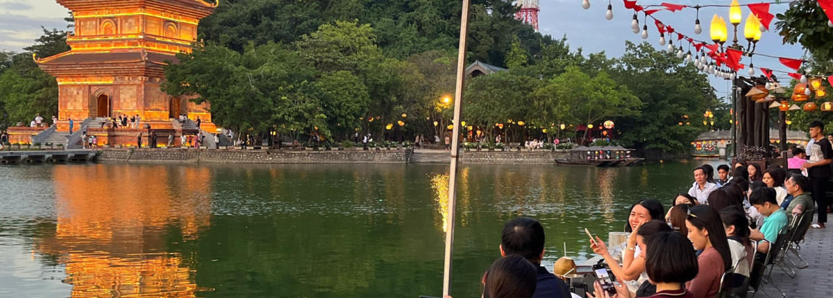 Hoa Lu Ancient Town Made Easy: Top Things to See and Do, Day and Night