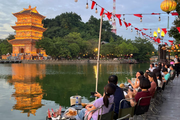 Hoa Lu Ancient Town Made Easy: Top Things to See and Do, Day and Night