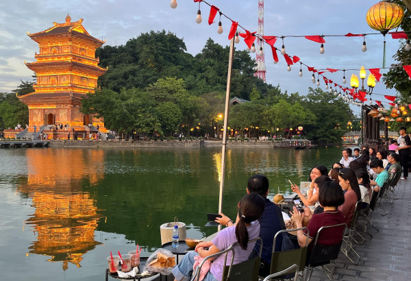 Hoa Lu Ancient Town Made Easy: Top Things to See and Do, Day and Night