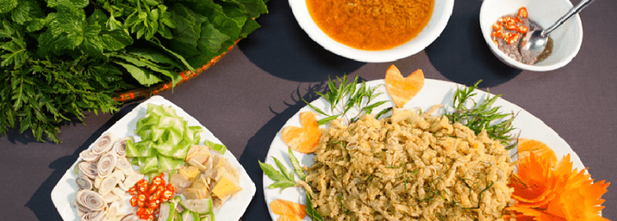 Ninh Binh Food Guide 2026: Best Local Dishes & Where to Eat
