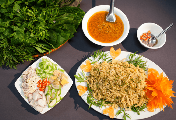 Ninh Binh Food Guide 2026: Best Local Dishes & Where to Eat