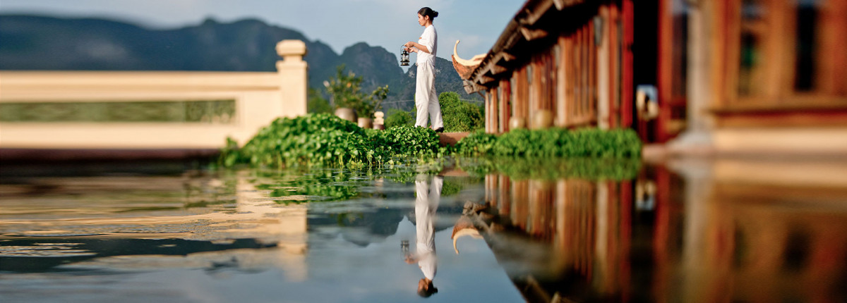Top Luxury Resorts in Ninh Binh: Location, Price, Unique Features & Notes