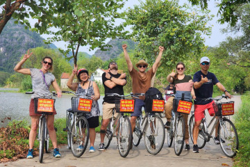 Don't Visit Ninh Binh Without Knowing These Key Tips – Or You'll Regret