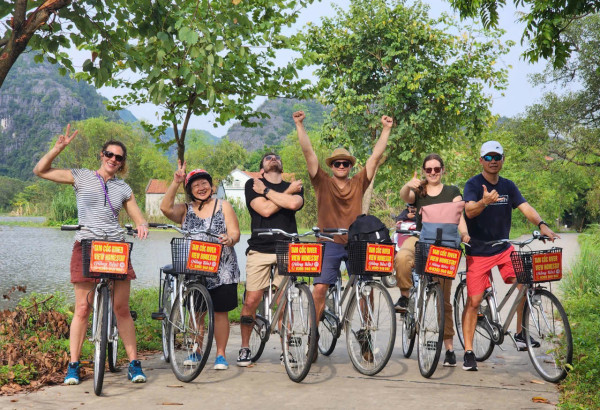 Don't Visit Ninh Binh Without Knowing These Key Tips – Or You'll Regret