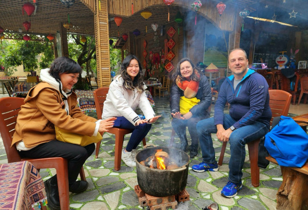 Ninh Binh in January: Weather, Top Activities, and Essential Tips 