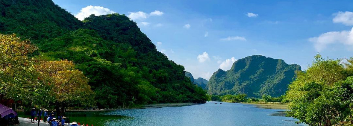 How is the Lunar New Year in Ninh Binh? Tips and recommendations.