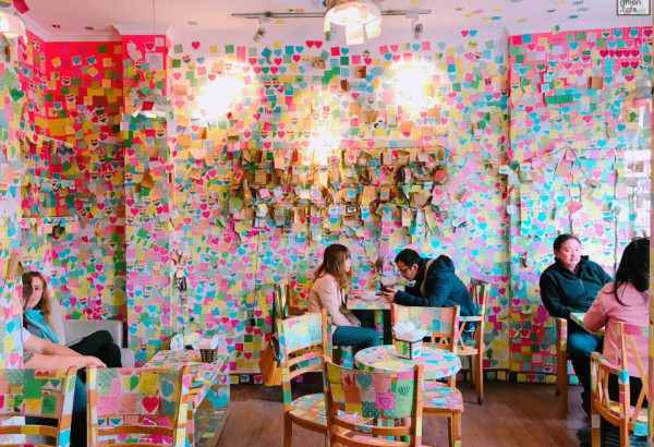 Hanoi Cafe: Top Cafes Near Hoan Kiem Lake with Best View, Design and Tastes