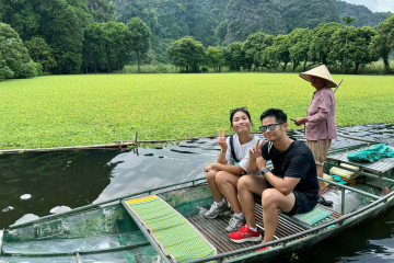 Understanding Ninh Binh Tour Rates and How Much Cash to Bring