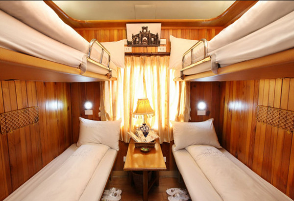 Sapa by Bus or Overnight Train? A Complete Comparison for First-Time Travelers