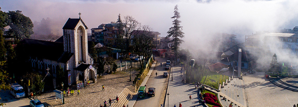 What to Expect in Sapa During Winter: A Complete Travel Guide