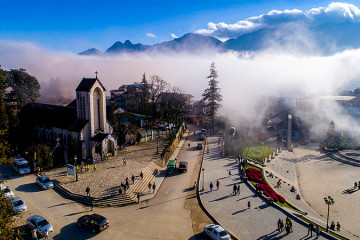 What to Expect in Sapa During Winter: A Complete Travel Guide